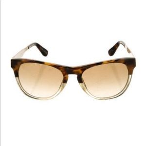 NWOT Oliver Peoples Braverman Sunglasses